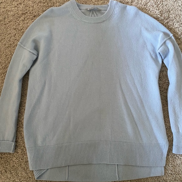 Athleta Wool/Cashmere blend sweater XXS - Picture 1 of 2